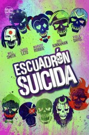 Escuadrón suicida